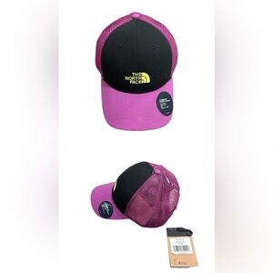 NEW adult North Face Cap